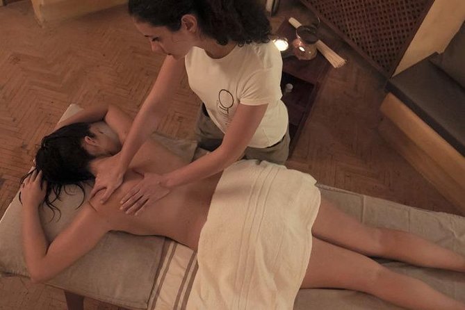 Luxury Private Experience Roman Bath With 50 Min Massage. - Additional Information