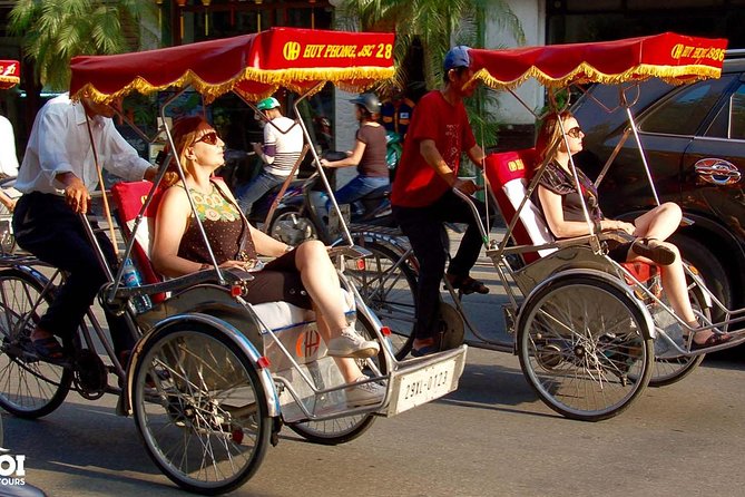 LUXURY Private Hanoi City Full-Day Tour - Flexible Cancellation Policy