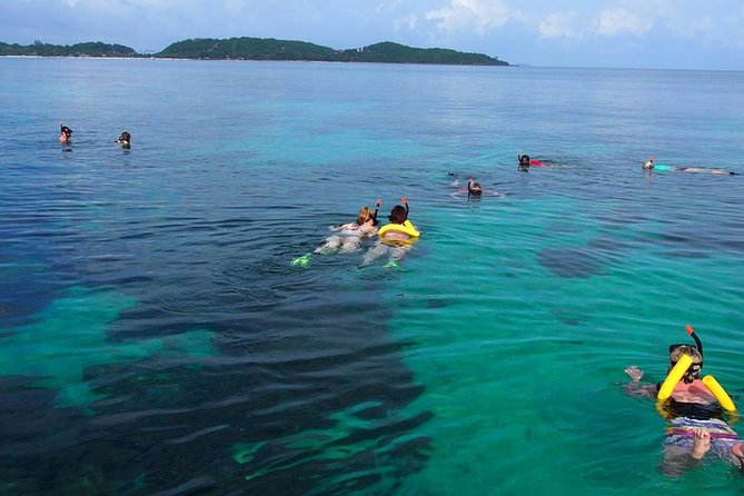 Luxury Private Speed Boat Charter - Phi Phi Sunrise - Additional Information