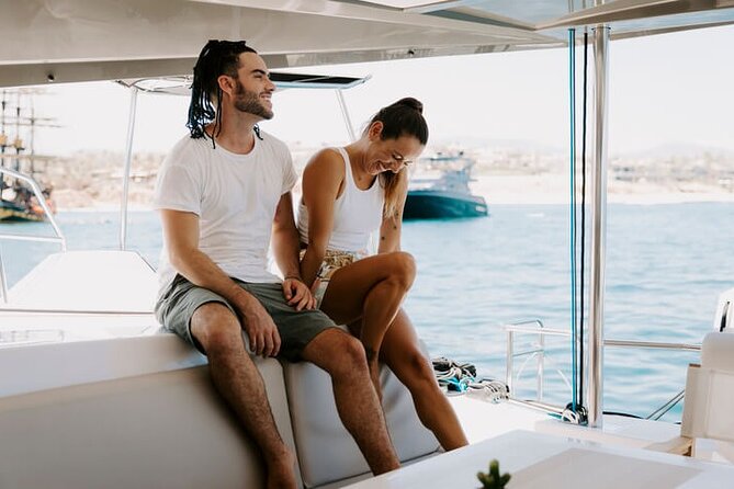 Luxury Snorkeling Tour in Cabo San Lucas - Cancellation Policy and Refunds