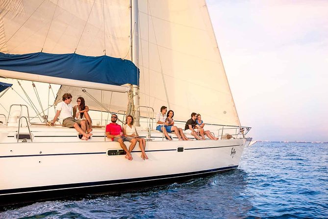 Luxury Sunset Sailing - Critiques and Improvements