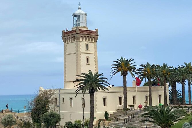 Luxury Tangier Private Full Day Tour From Marbella All Inclusive - Booking Information