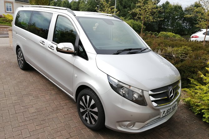 Luxury Transfers From , Edinburgh ,Glasgow ,Aberdeen & Inverness - Good To Know