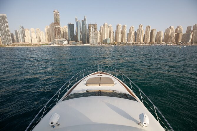 Luxury Yacht Private Rental - Common Questions