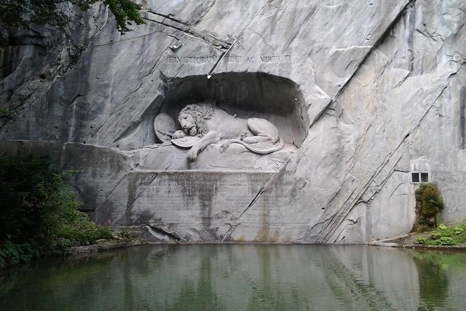 Luzern Discovery: Small Group City Walk With Lake Cruise - Questions and Additional Information