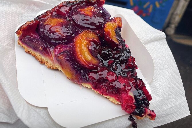 Lyon Food Tour - Bakeries, Chocolate and Patisseries - Food Tour Highlights