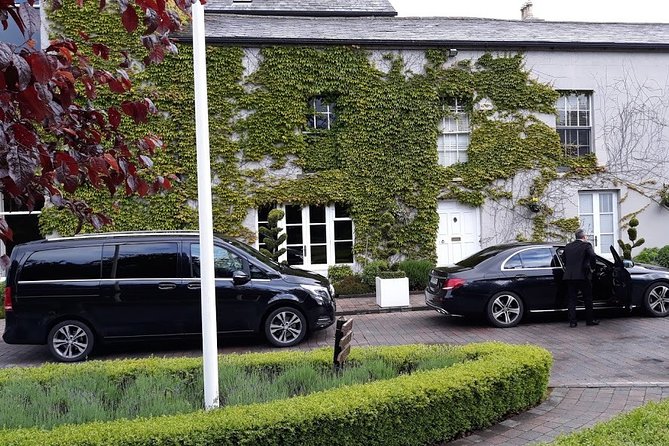 Lyrath Estate Hotel Kilkeny To Dublin Airport or City Private Chauffeur Transfe - Additional Information