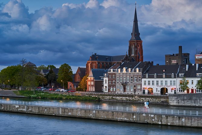Maastricht Experience With a Local Photographer - What to Expect