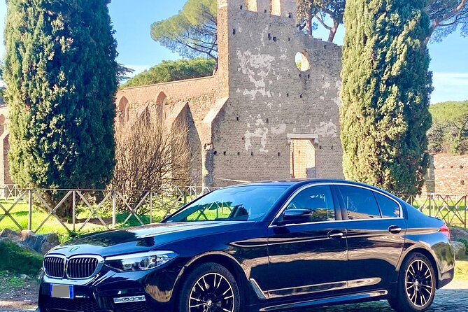 Maastricht to Maastricht Aachen Airport (MST) - Private Transfer - Pickup Details