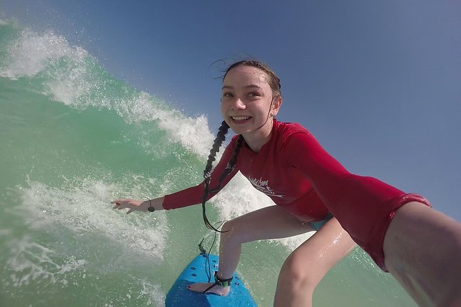 Macao Beach Surf Lessons - Common Questions