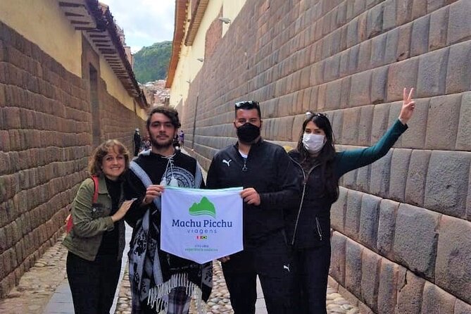 Machu Picchu, Cusco & Lima 7-Day Tour - Tour Details