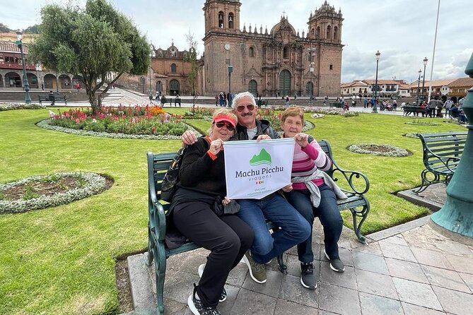Machu Picchu & Cusco Traditional 5-Day Tour - Pickup and Transportation Information
