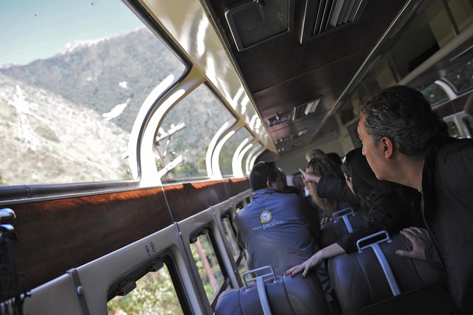 Machu Picchu Day Trip From Cusco - Directions and Tips