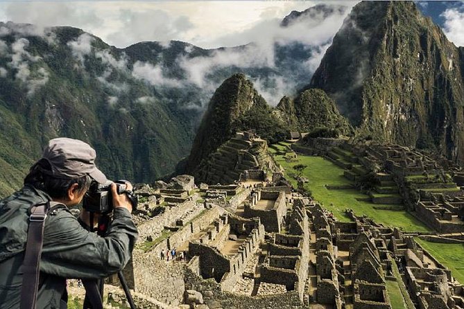 Machu Picchu Guided Tour From Aguas Calientes - Pickup and Transportation Details