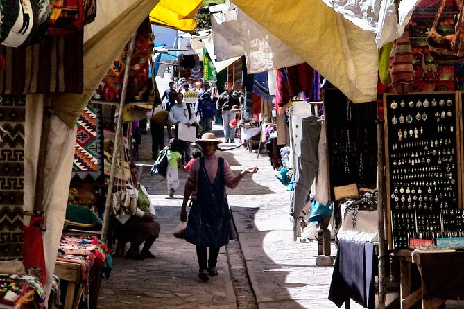 Machu Picchu & Lake Titicaca 7 Days - Day 3: Flight to Cusco and City Tour