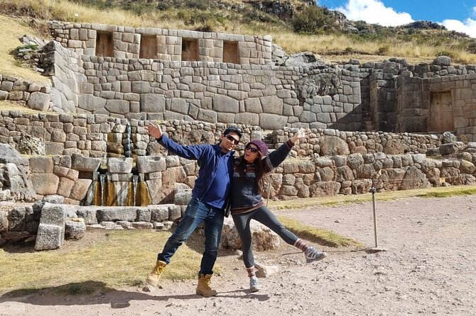 Machu Picchu Private Guide Service  - Sacred Valley - Additional Information