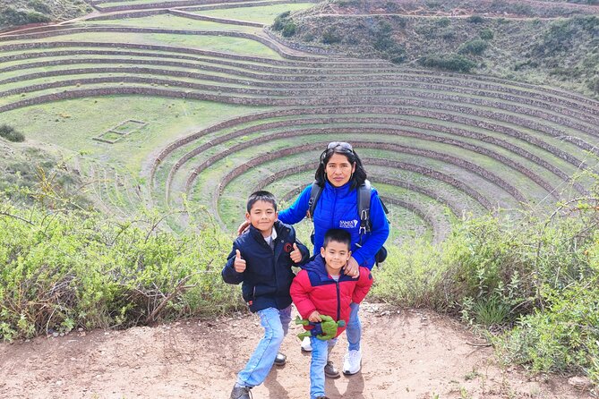 Machu Picchu Sunrise Tour - 2 Days - Sacred Valley and Machu Picchu 2 Days Tour - Tour Inclusions and Services Provided
