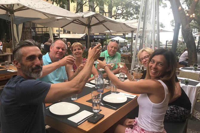 Madeira Food & Cultural Tour - Whats Included in the Tour