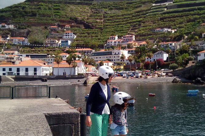 Madeira Island - One Day Tour (Price per Sidecar - 1 or 2 Passengers) - Additional Details