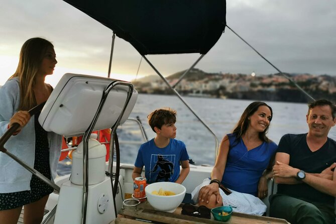 Madeira Private Sunset Boat Tour From Funchal - Cancellation Policy