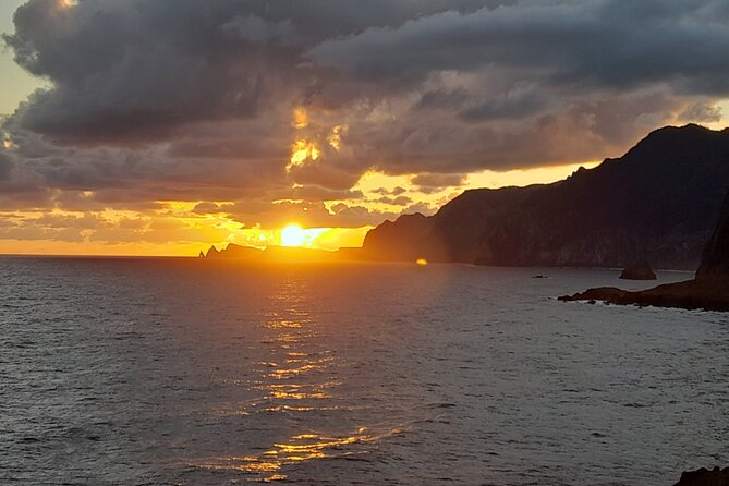 Madeira : West and East Mega Tour in 1 Day With Drinks and Snacks - The Sum Up
