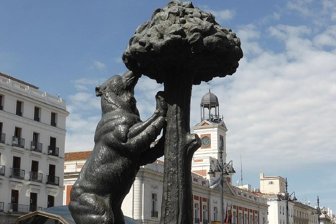 Madrid 2 Hours Private Walking Tour With Guide - Pricing Details