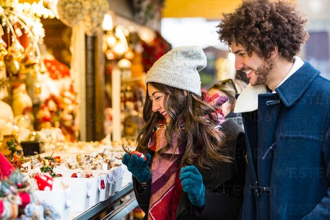 Magic Christmas Tour in Malaga - Accommodation Options