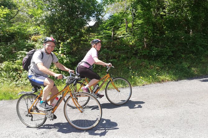 Magical Bike Tour Around Cong - Traveler Photos