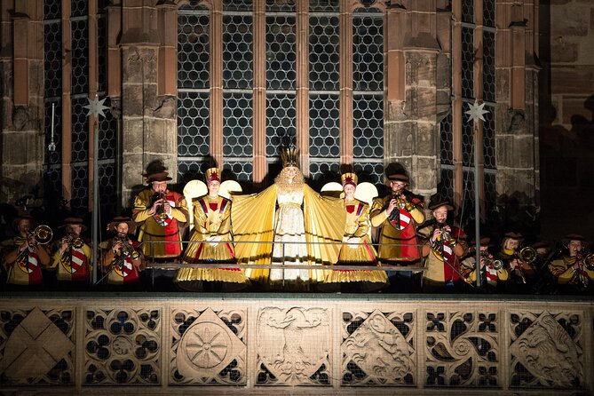 Magical CHRiSTMAS MARKETS: Nuremberg & Regensburg EXCLUSiVE TOUR From Munich - Customer Reviews and Testimonials