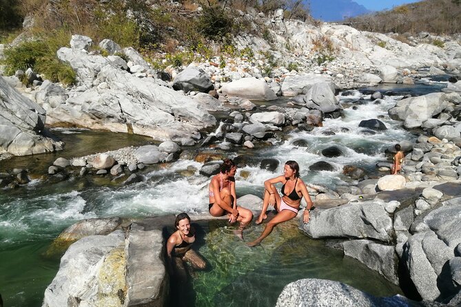 Magical Hot Springs Womens 5-Day Retreat - Delicious Cuisine