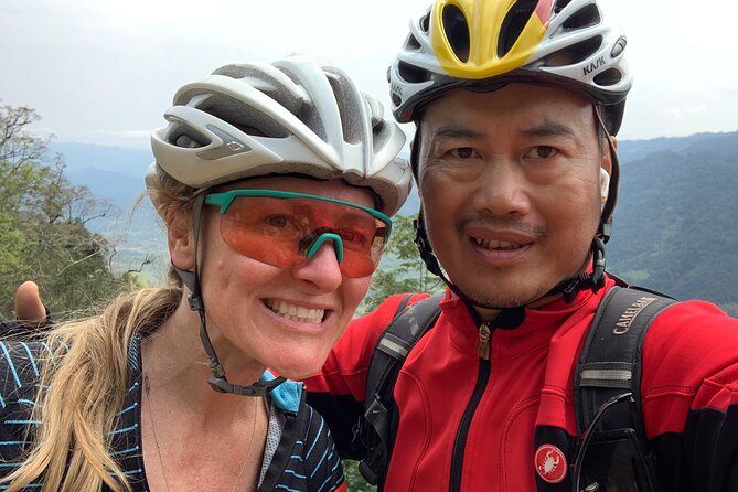 Mai Chau 3 Days Electric Mountain Bike Trails - Additional Information and Tips