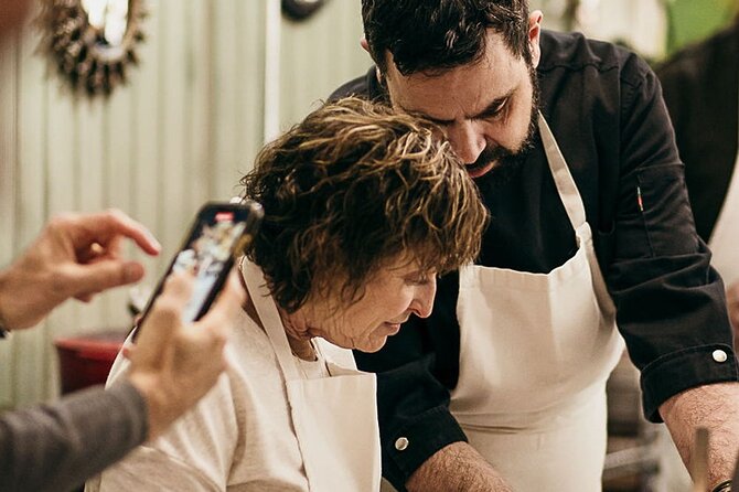 Make French Pastries With Professional Chef in Private Atelier - Booking Confirmation