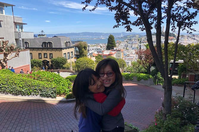 Make the Most of SF in One Day: Small Group Walking Tour W Cable Car Option - Traveler Reviews and Ratings