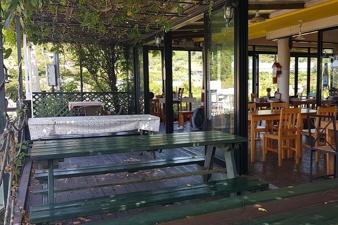 Making Jeju Pony Doll at Peaceful Seaside Cafe - Additional Information and Reviews