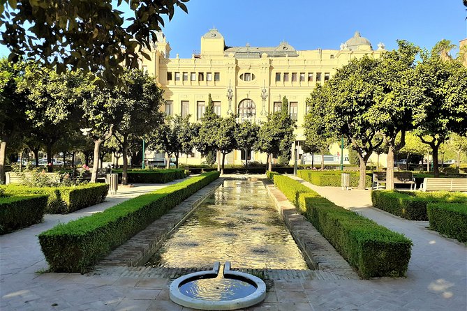 Malaga City Private Walking Tour by Tours in Malaga - Reviews and Ratings