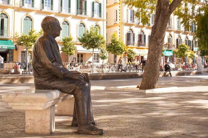 Málaga Picasso Museum Private Guided Tour - The Sum Up