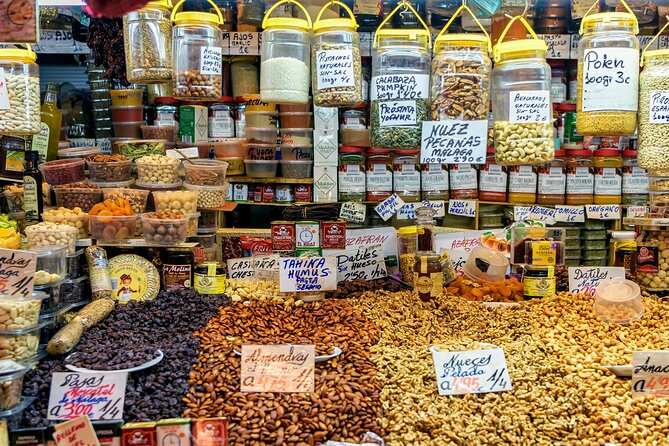 Malaga Street Food & Market Tour - Do Eat Better Experience - Miscellaneous