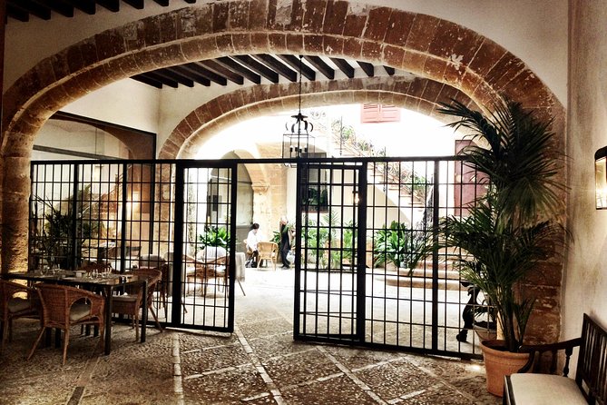 Mallorca Old Town Walking Tour With Cathedral Skip the Line Tour - Common Questions