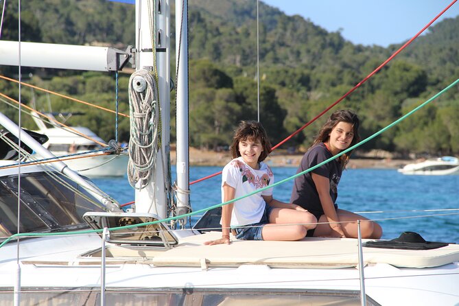 Mallorca Sailing Tour With Food Drinks and Snorkel - Cancellation Policy