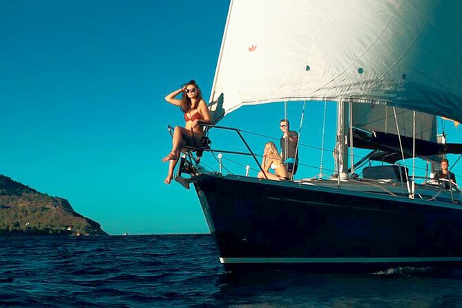 Mallorca Sailing Tour With Tapas and Wine - Tour Highlights