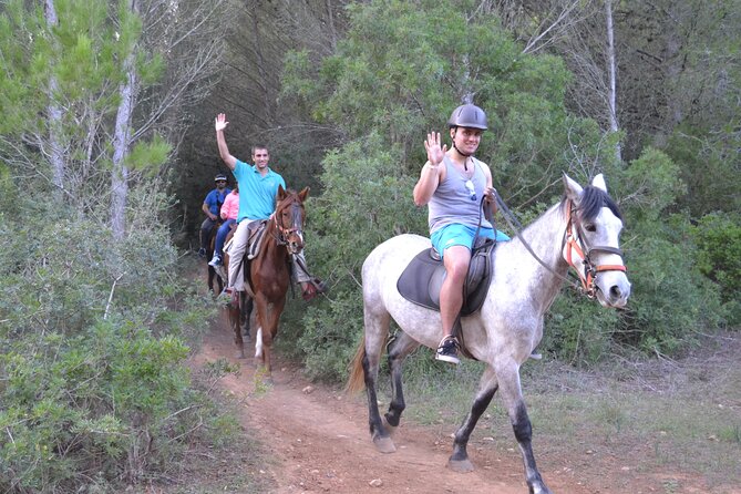 Mallorca Wine and Cheese Tasting (Outdoor Activity) With Optional Horse Riding - Cancellation Policy and Traveler Reviews