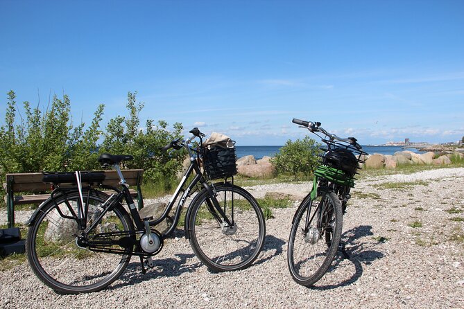 Malmo Bike Rental - Common Questions
