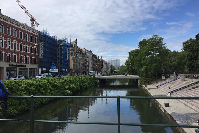 Malmo Walking Tour, 3 Hours (Small Group) - Directions