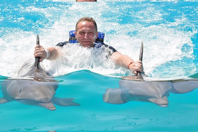 Manati Park and Dolphins .. 9. - Pricing and Payment