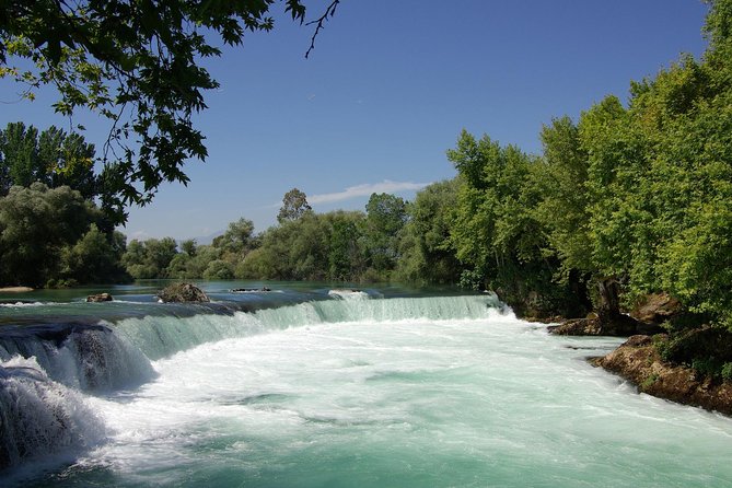 Manavgat River Cruise With Grand Bazaar - Common Questions