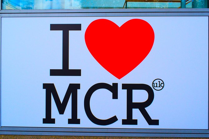 Manchester Afternoon Walking Tour - Testimonials From Previous Customers