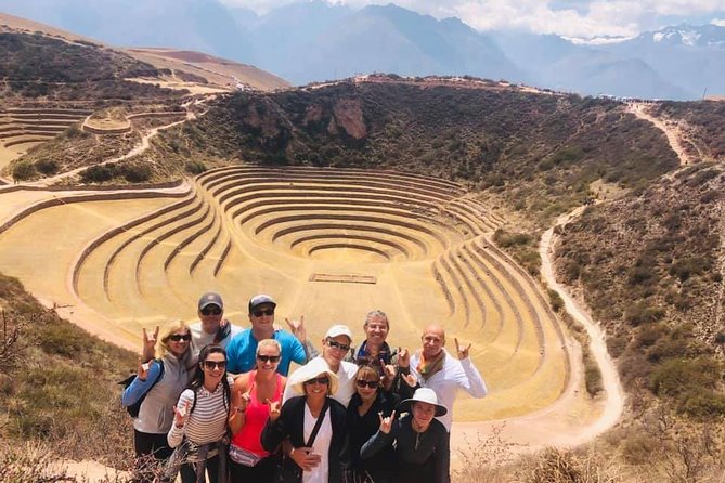 Maras, Moray, and Chinchero Cooking Class Full-Day Tour From Cusco - The Sum Up