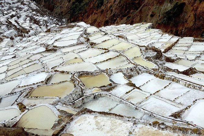 Maras Moray Salineras Tour - Tour Highlights