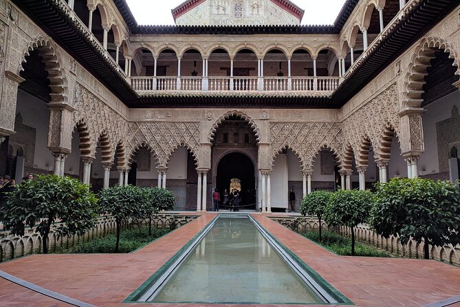 Marbella 7-Day Madrid and Andalucia Tour - Marbella Location