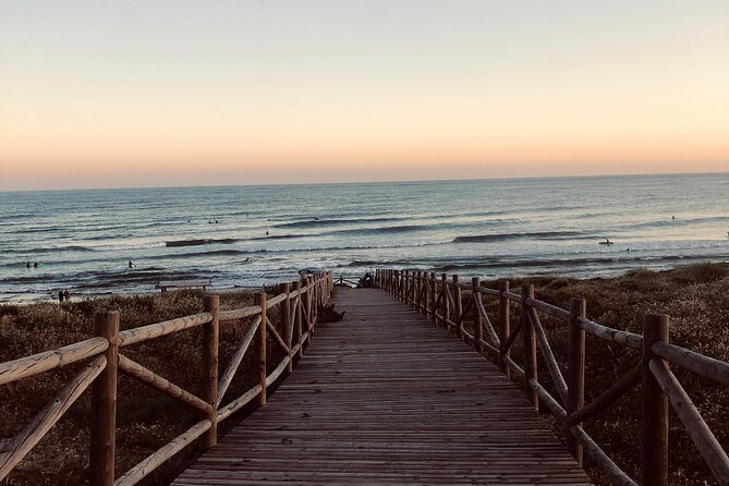 Marbella Like a Local: Customized Private Tour - What to Expect